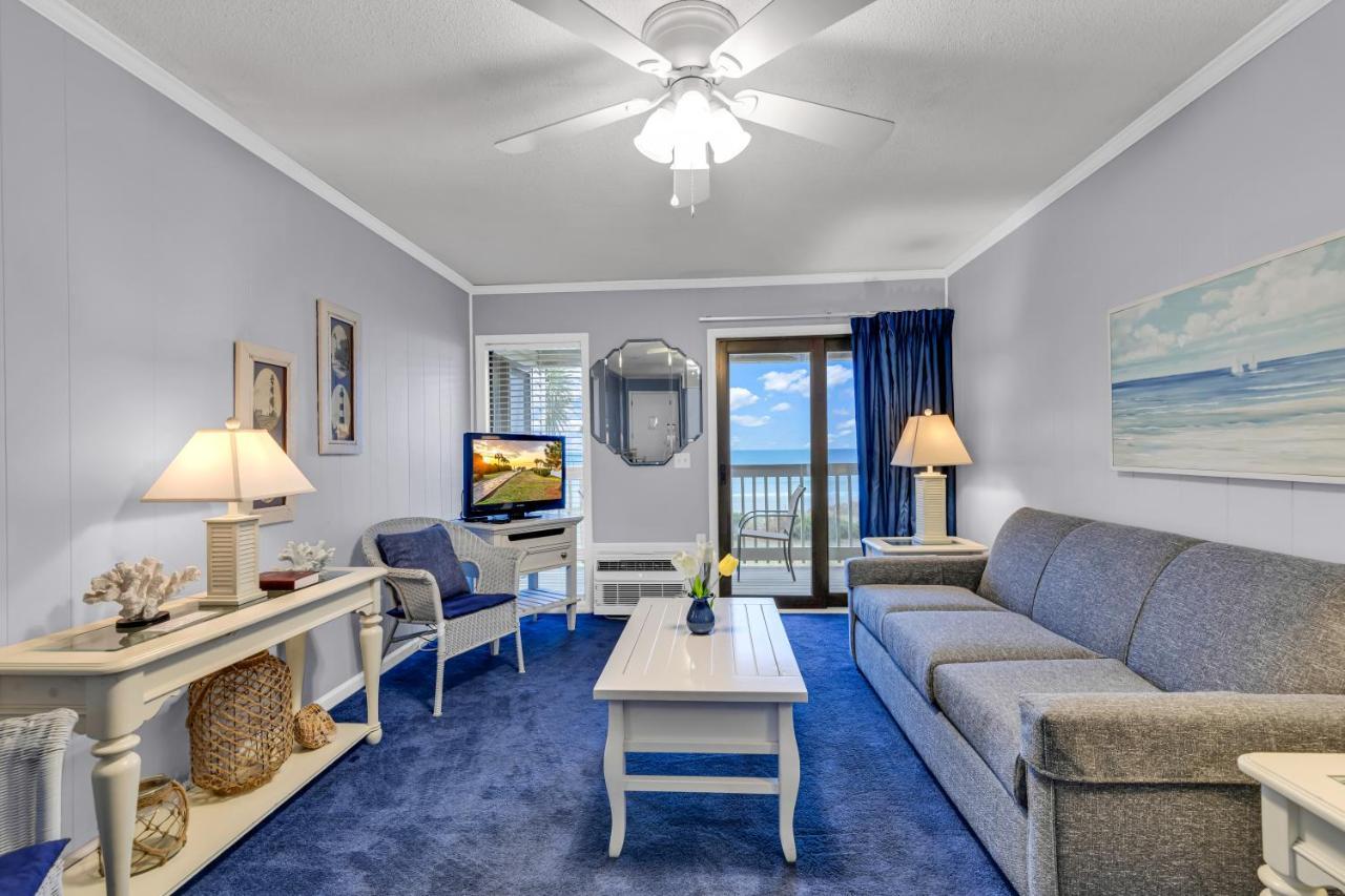 Walking Distance To The Beach Ocean Forest Villas Myrtle Beach Extérieur photo