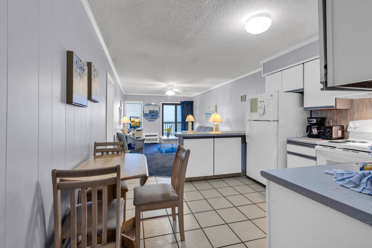 Walking Distance To The Beach Ocean Forest Villas Myrtle Beach Extérieur photo