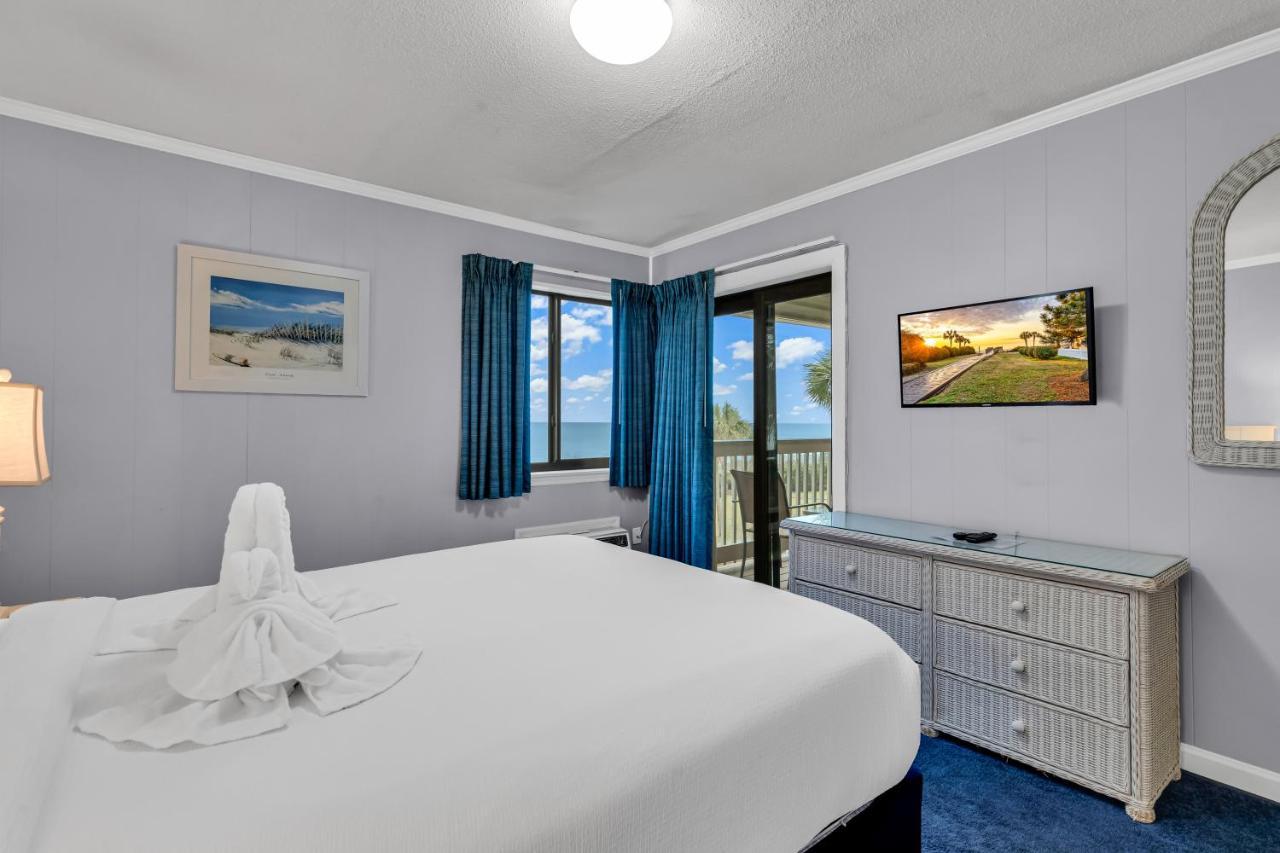 Walking Distance To The Beach Ocean Forest Villas Myrtle Beach Extérieur photo